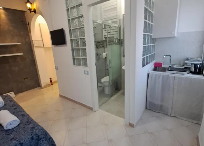 Apartman San Siro Stadio 132 Milánó