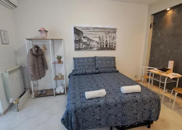 San Siro Stadio 132 Apartman