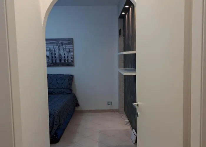 Apartman San Siro Stadio 132 *