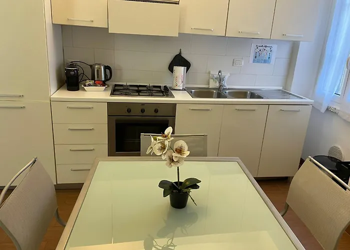 Italstay - Canonica Charming Milano