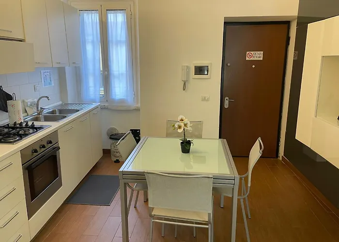 Italstay - Canonica Charming