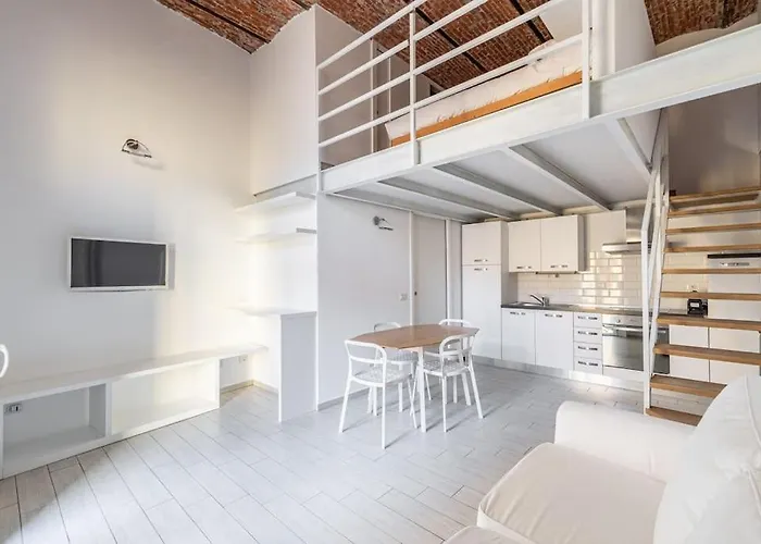 Appartamento Cozy Apartment: Coldilana14