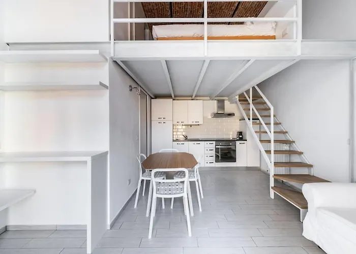 Cozy Apartment: Coldilana14