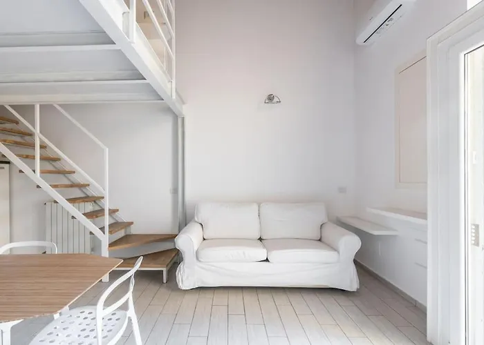 Lägenhet Cozy Apartment: Coldilana14 Milano
