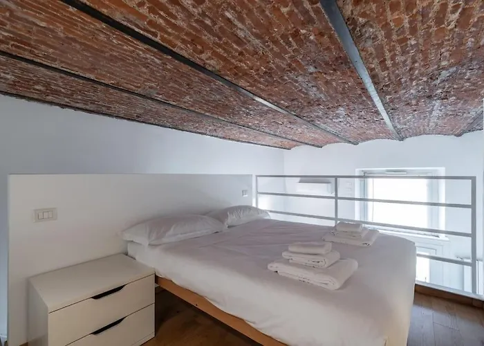 Cozy Apartment: Coldilana14 Milan