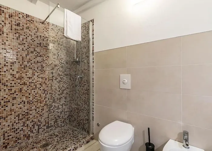 Appartamento Cozy Apartment: Coldilana14 *