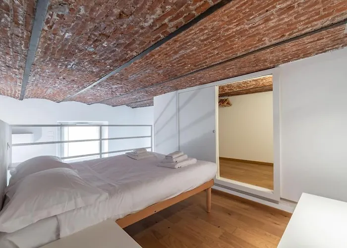 Cozy Apartment: Coldilana14 Appartement *