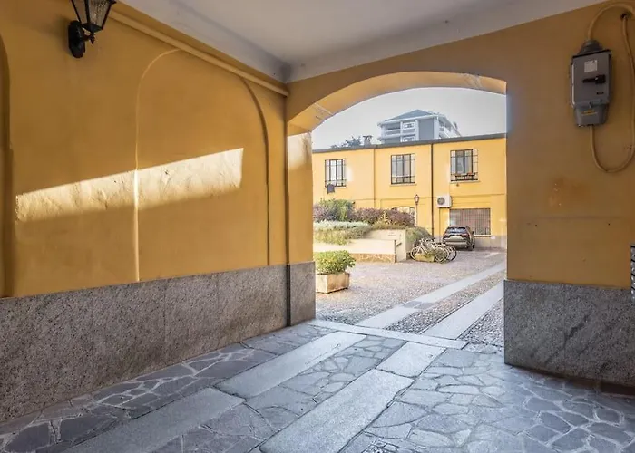 Cozy Apartment: Coldilana14 Appartamento *