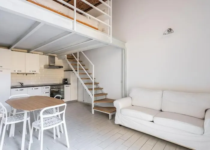 Appartement Cozy Apartment: Coldilana14 *