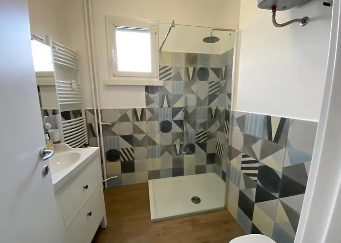 Daniela's Spazioso Ai Navigli *