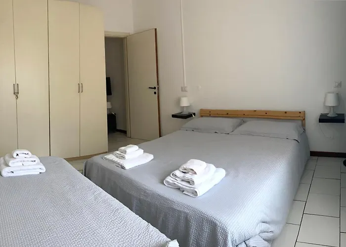 G&g House -bilocale Vicino M5 Istria E M3 Maciachini Apartman *