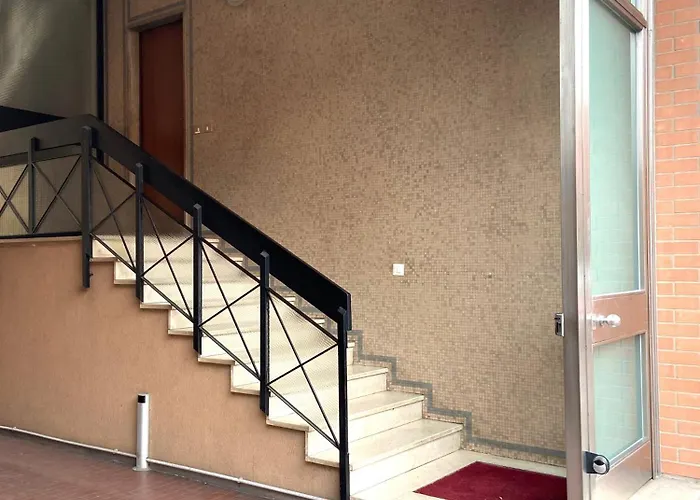 Apartman G&g House -bilocale Vicino M5 Istria E M3 Maciachini *