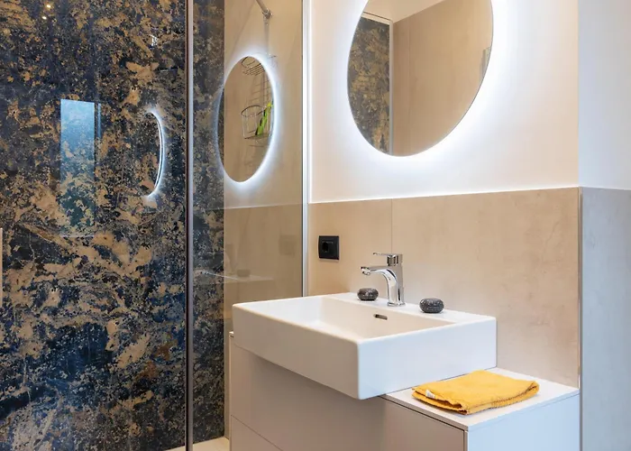 Frassini Flexyrent Apt. Aircon Milano