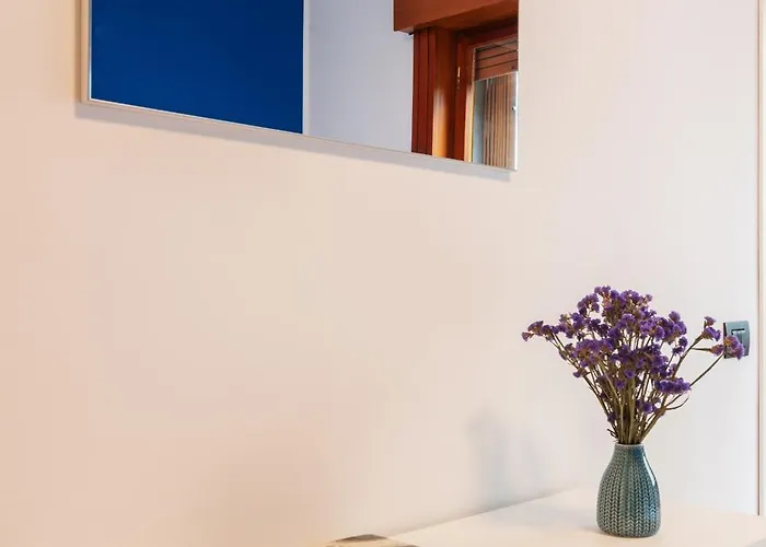 Frassini Flexyrent Apt. Aircon Lägenhet