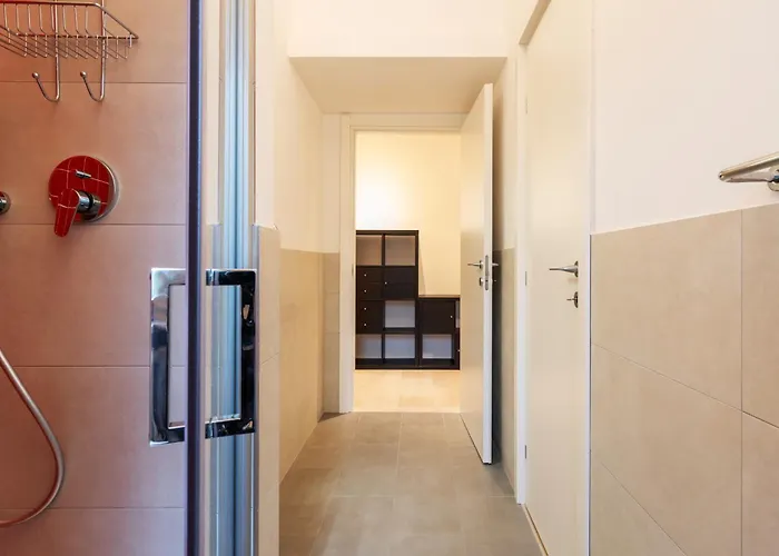 Frassini Flexyrent Apt. Aircon