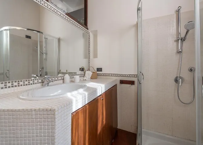 Apartmán Charme Milan-300m Dal Duomo