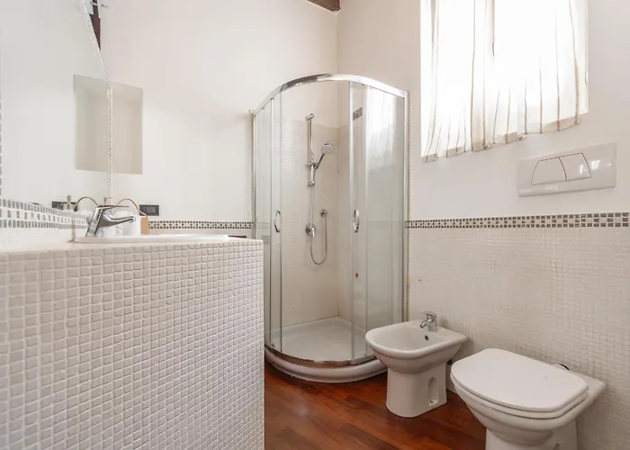 Charme Milan-300m Dal Duomo Milán