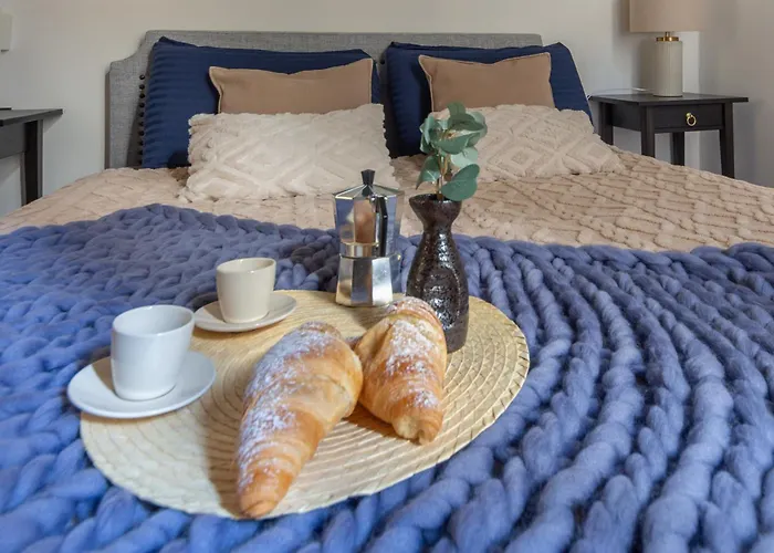 Charme Milan-300m Dal Duomo Apartmán