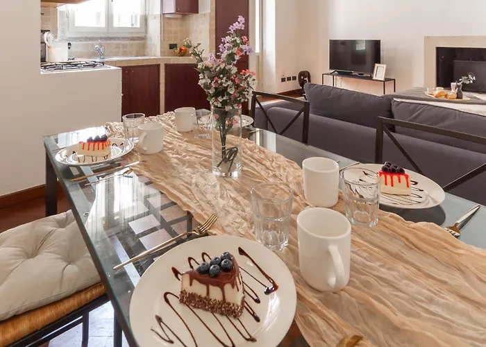 Charme Milan-300m Dal Duomo *