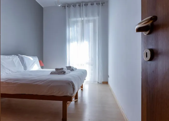 Appartement Italianway Easy - Eschilo 5