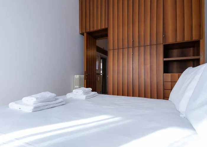 Italianway Easy - Eschilo 5 Appartement *