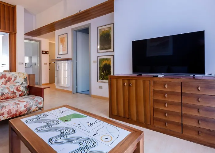 Italianway Easy - Eschilo 5 Appartement Milan