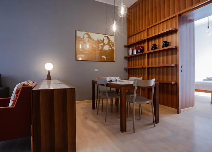 Apartment Italianway Easy - Eschilo 5 *