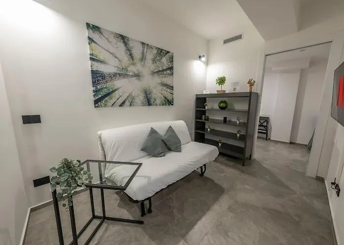 Appartamento Vallarsa 10 - Int.02 Milano