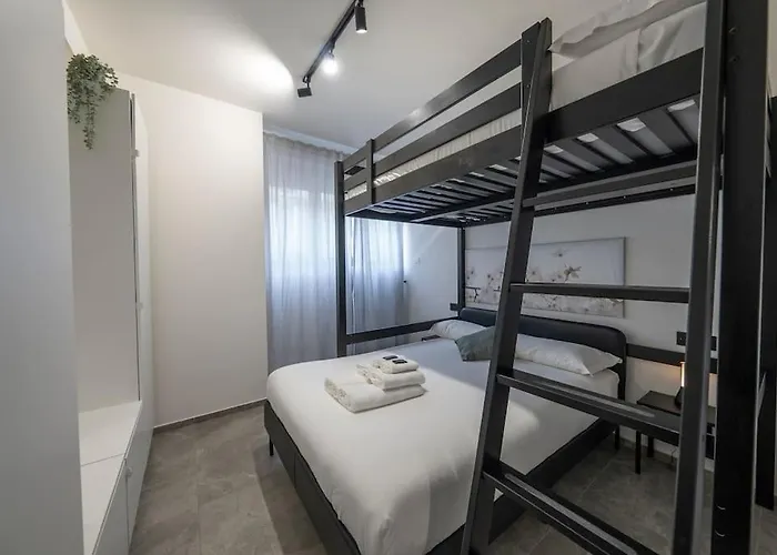 Appartamento Vallarsa 10 - Int.02