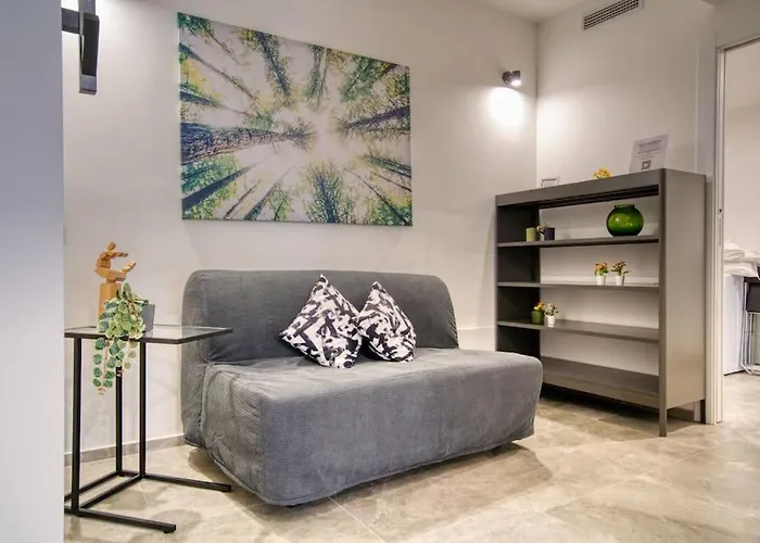 Vallarsa 10 - Int.02 Appartamento Milano