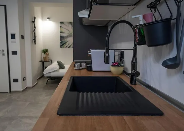 Vallarsa 10 - Int.02 * Milano