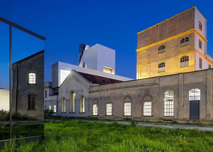 Appartamento Vallarsa 10 - Int.02 *