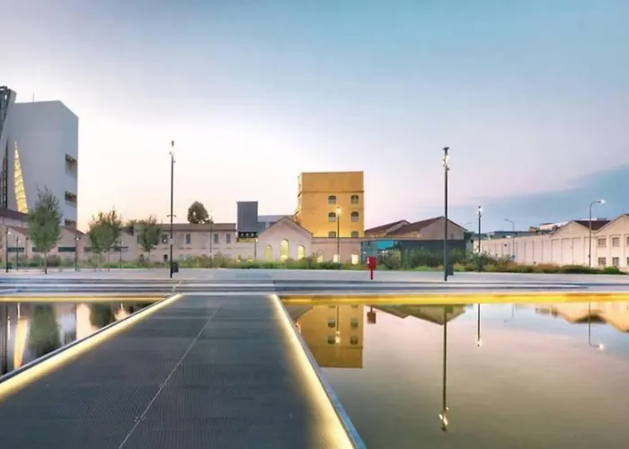 Appartamento Vallarsa 10 - Int.02