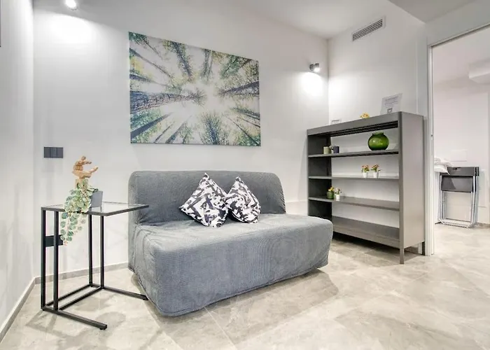 Appartement Vallarsa 10 - Int.02