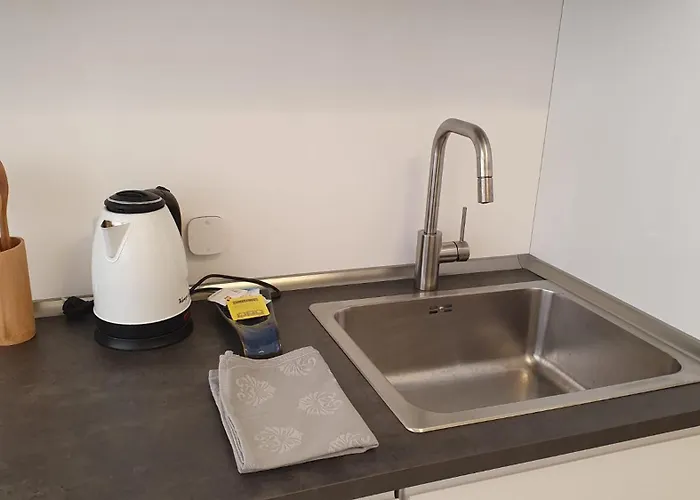 Apartmán Reali Bonaccini Milán