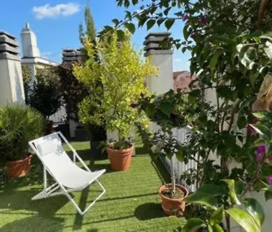 Giresio 41 - Your Penthouse With Rooftop Garden In Navigli - Wifi *