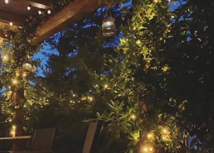 Giresio 41 - Your Penthouse With Rooftop Garden In Navigli - Wifi Lägenhet