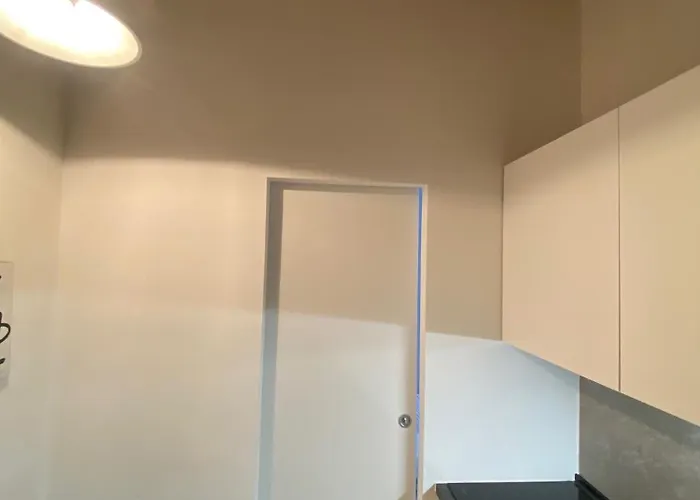 30 San Gottardo House شقة *