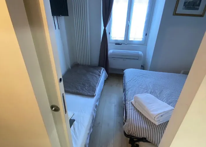 شقة 30 San Gottardo House ميلان