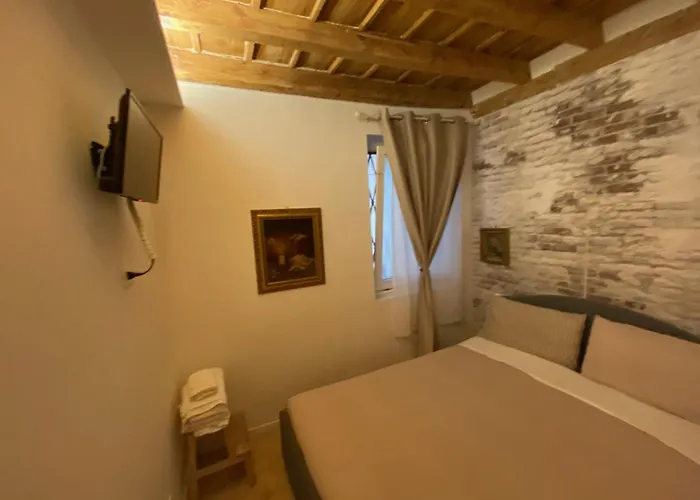 شقة 30 San Gottardo House *