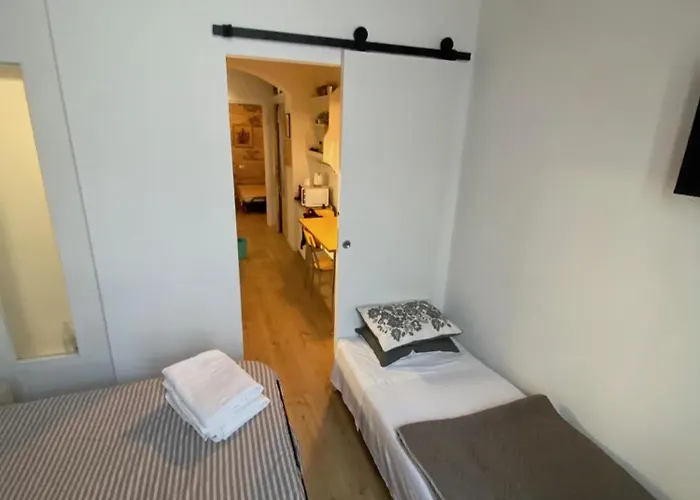 Appartamento 30 San Gottardo House *