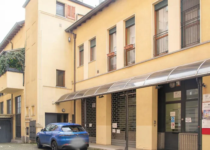 Small Island In Appartement *