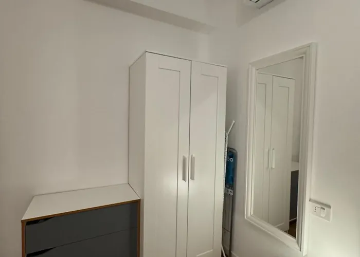 Prázdninový dům Forlanini