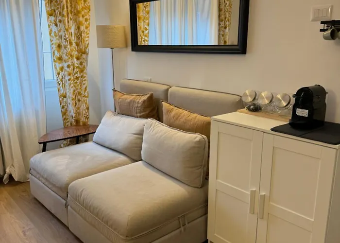 Forlanini Prázdninový dům