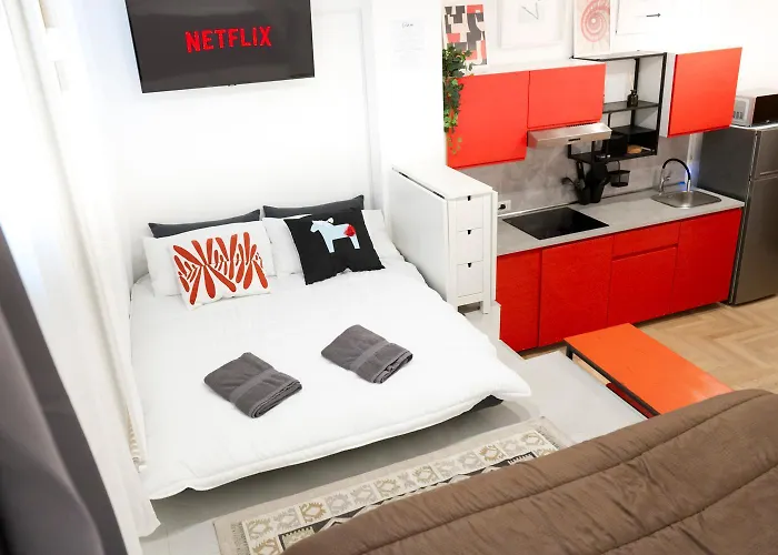 Vals6 - Glam In The Center Of - *