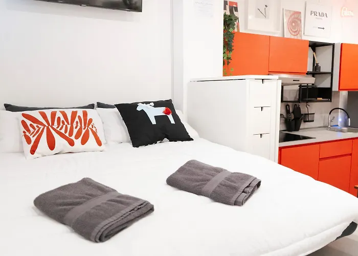 Vals6 - Glam In The Center Of - *