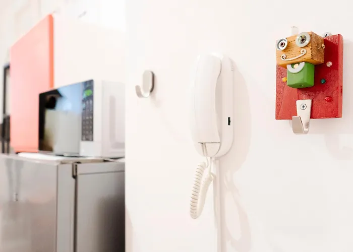 Appartamento Vals6 - Glam In The Center Of - Milano