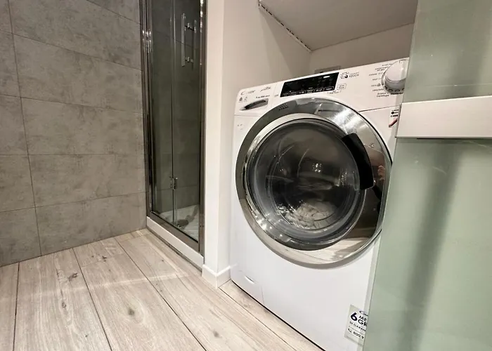 Comecasa Monolocale Vicino Stazione Apartament Mediolan