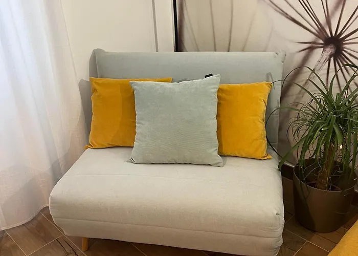 Apartman The House Of Dandelions - Duomo In 15min By Metro M3 *