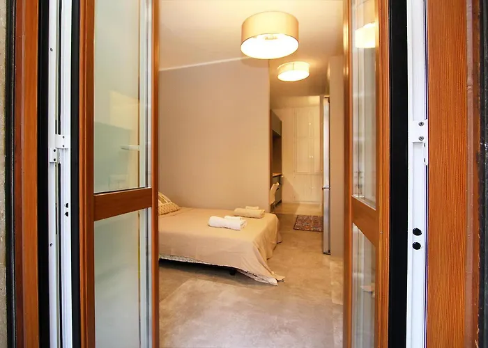 아파트 Nuovissimo In Centro 밀라노